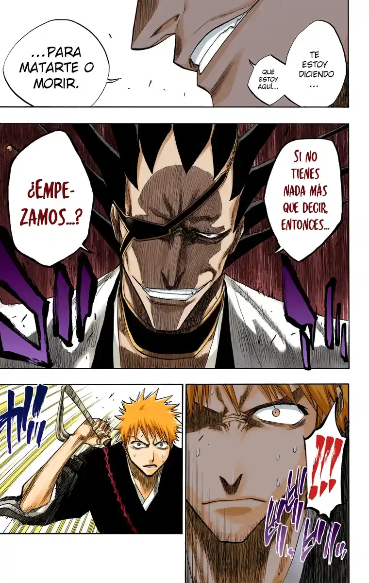 Bleach Full Color - Capítulo 104 - Página 4 - LectorTMOo