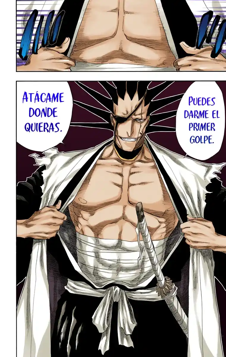 Bleach Full Color - Capítulo 104 - Página 13 - LectorTMOo