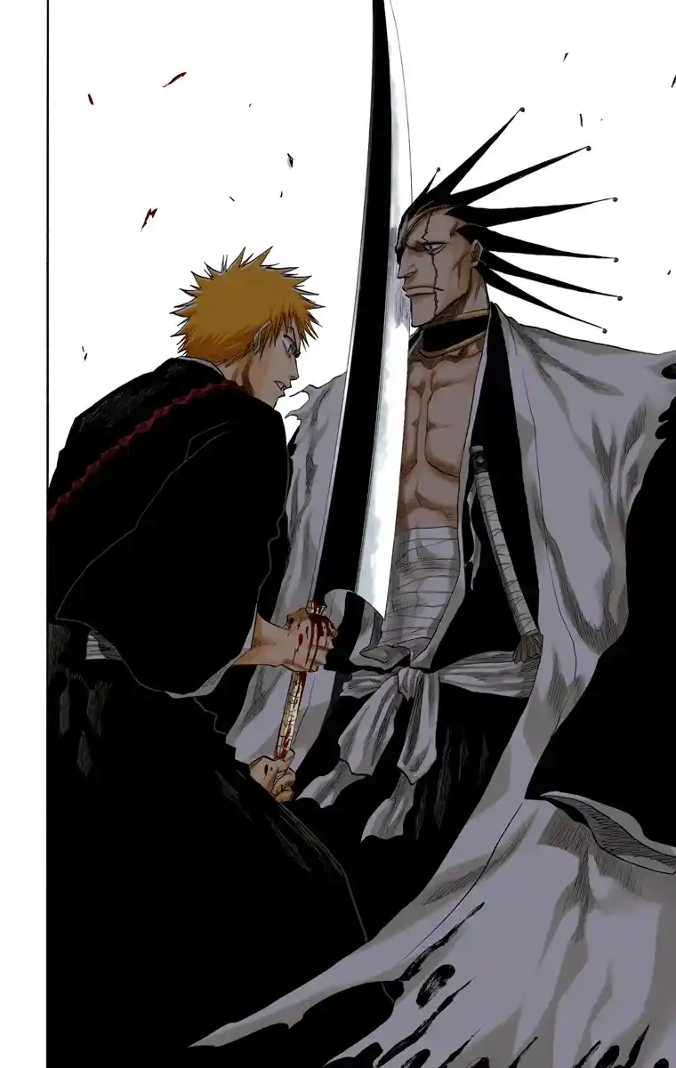 Bleach Full Color - Capítulo 104 - Página 19 - LectorTMOo