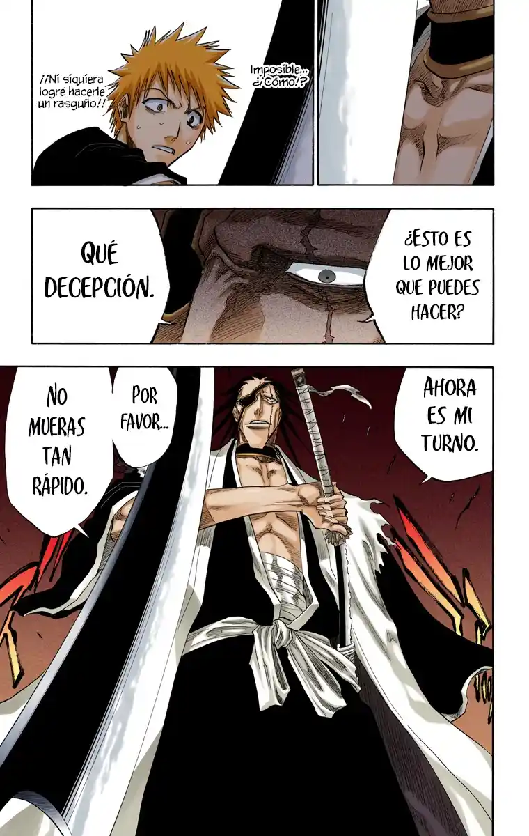 Bleach Full Color - Capítulo 104 - Página 20 - LectorTMOo