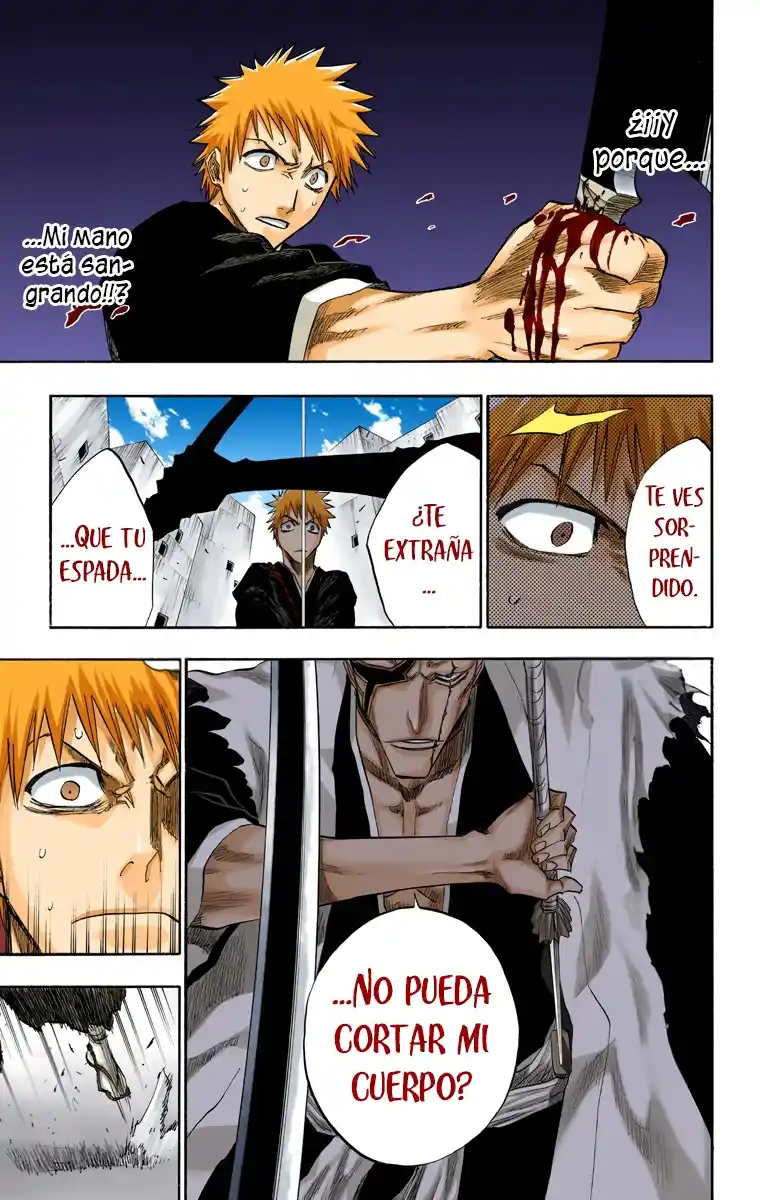 Bleach Full Color - Capítulo 105 - Página 6 - LectorTMOo