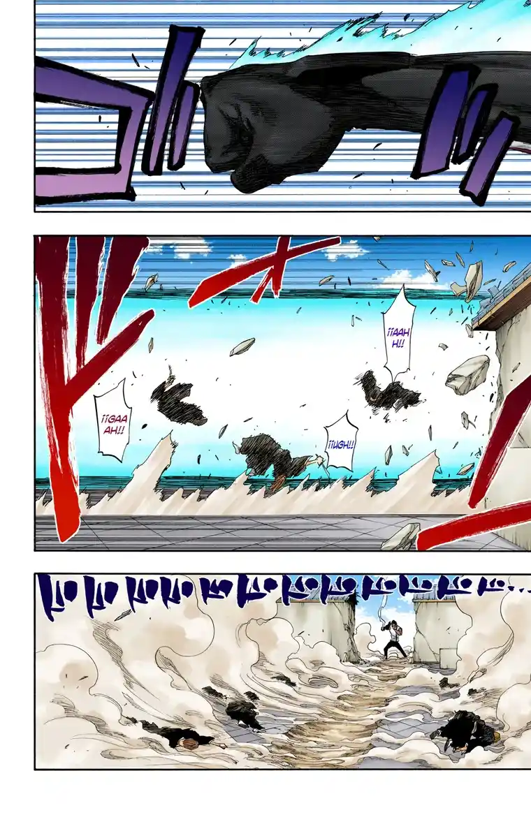 Bleach Full Color - Capítulo 105 - Página 11 - LectorTMOo