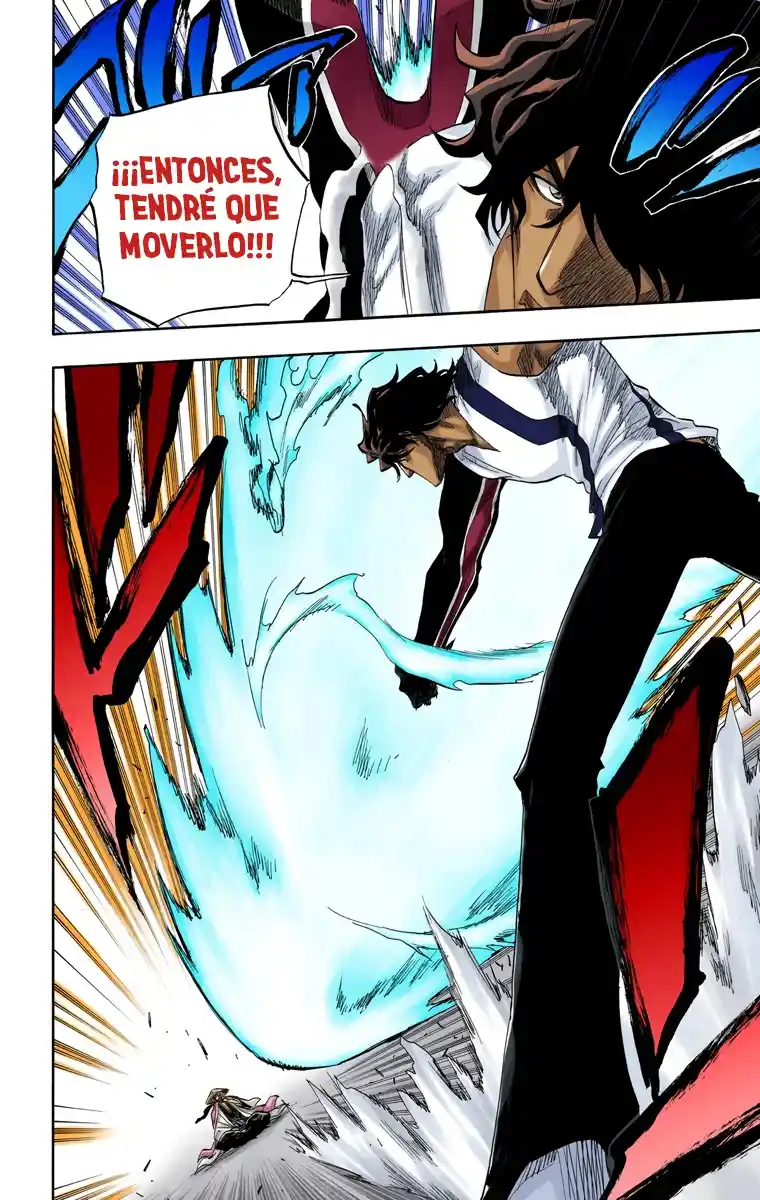 Bleach Full Color - Capítulo 106 - Página 7 - LectorTMOo