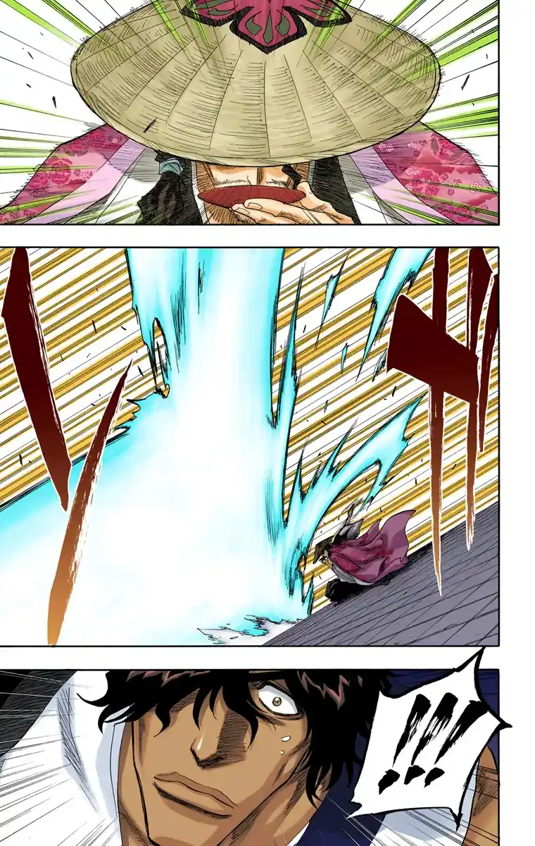 Bleach Full Color - Capítulo 106 - Página 8 - LectorTMOo