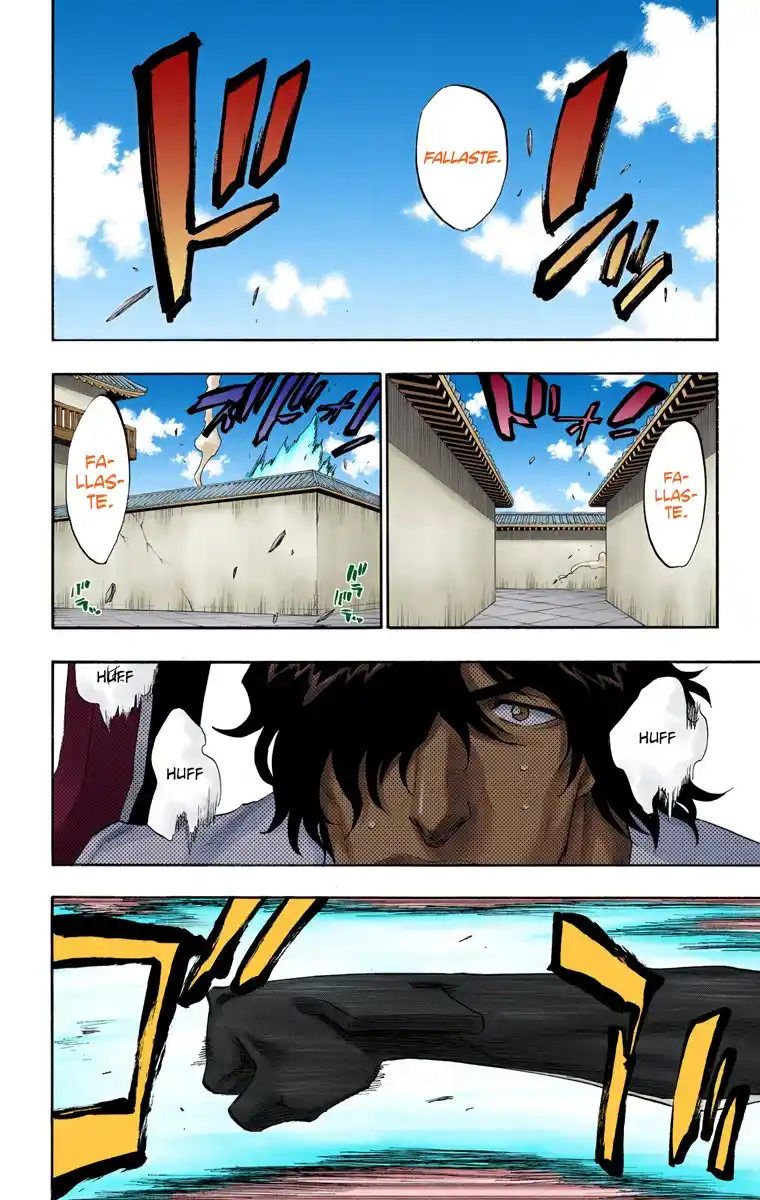 Bleach Full Color - Capítulo 106 - Página 11 - LectorTMOo