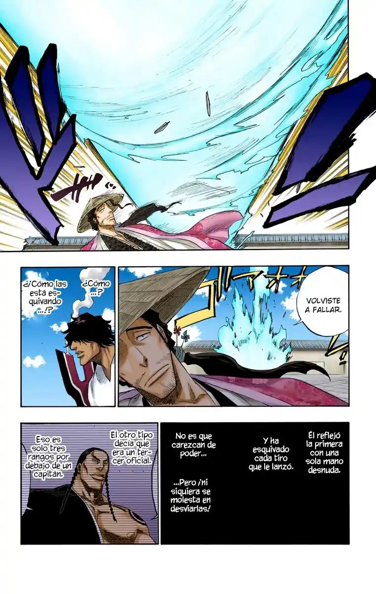 Bleach Full Color - Capítulo 106 - Página 12 - LectorTMOo