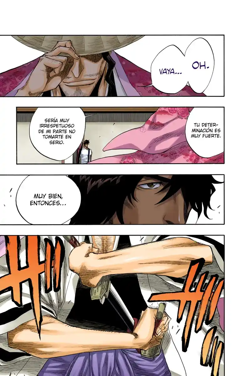 Bleach Full Color - Capítulo 106 - Página 18 - LectorTMOo