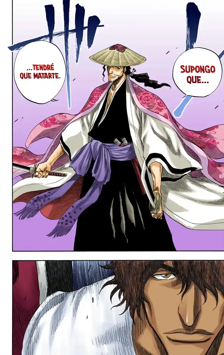 Bleach Full Color - Capítulo 106 - Página 19 - LectorTMOo