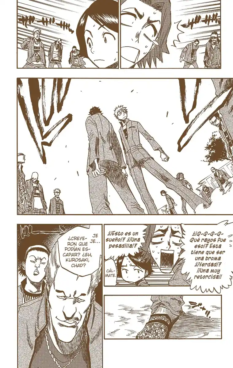 Bleach Full Color - Capítulo 107.50 - Página 9 - LectorTMOo