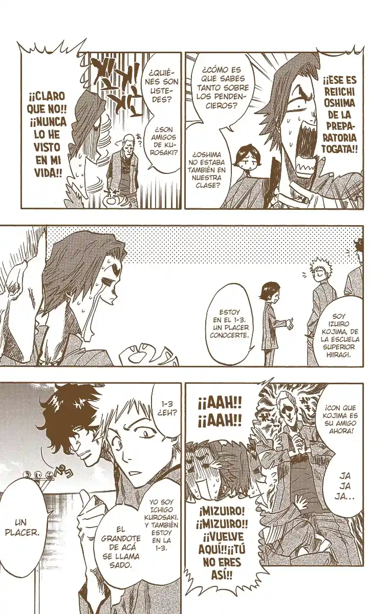 Bleach Full Color - Capítulo 107.50 - Página 10 - LectorTMOo