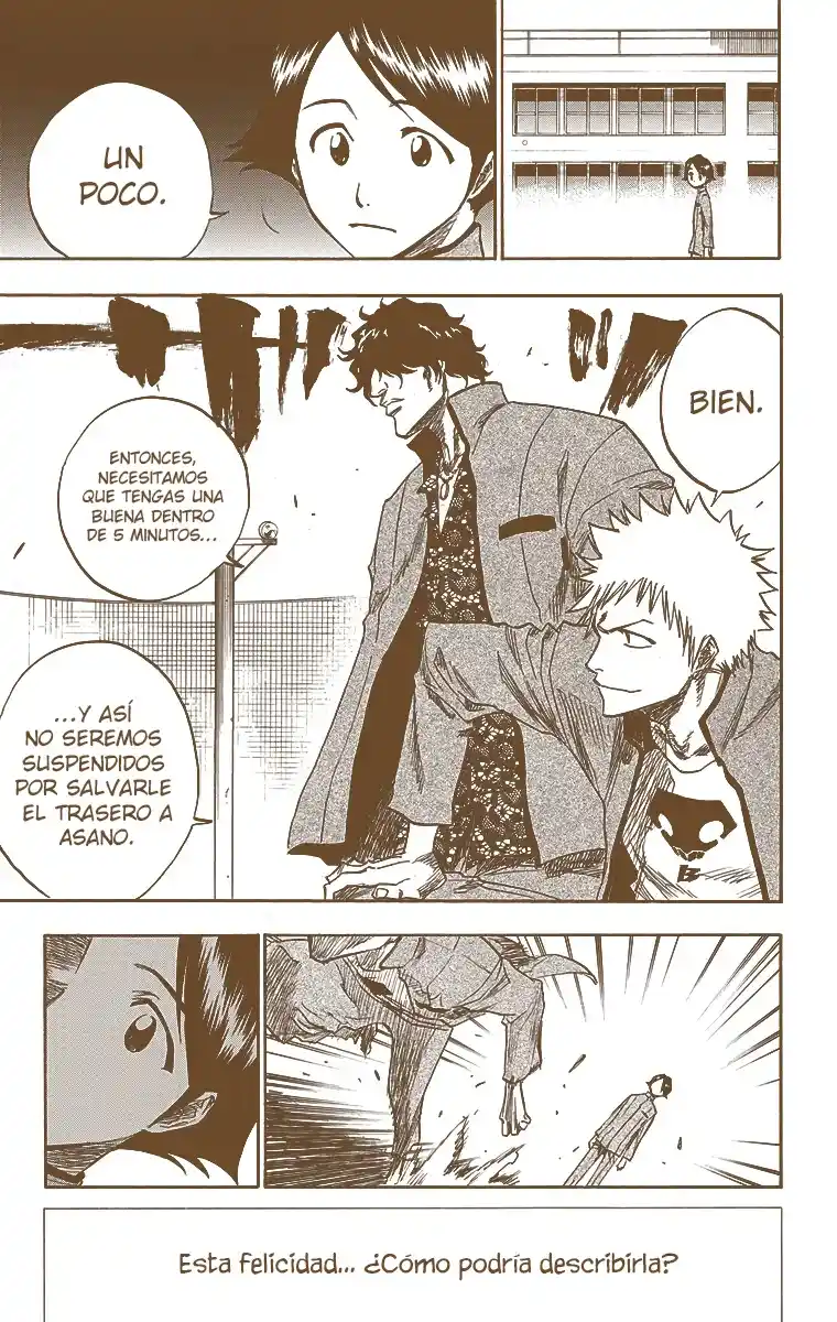 Bleach Full Color - Capítulo 107.50 - Página 12 - LectorTMOo