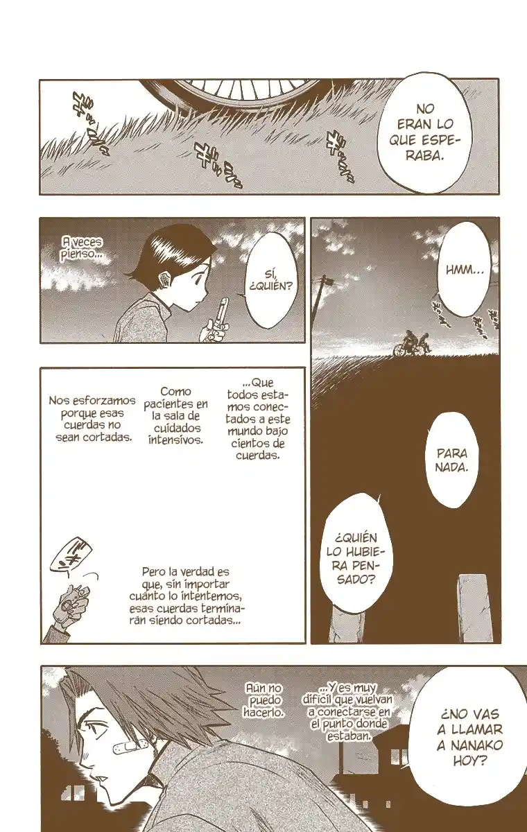 Bleach Full Color - Capítulo 107.50 - Página 13 - LectorTMOo