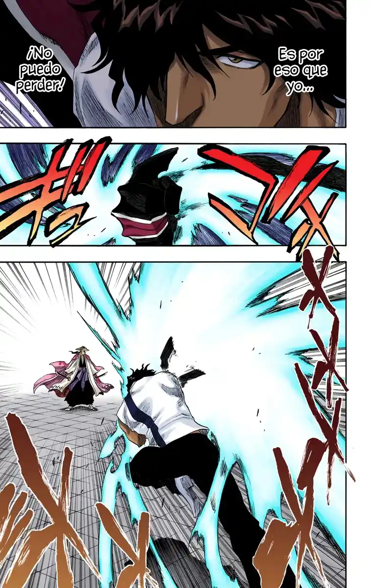 Bleach Full Color - Capítulo 107 - Página 18 - LectorTMOo