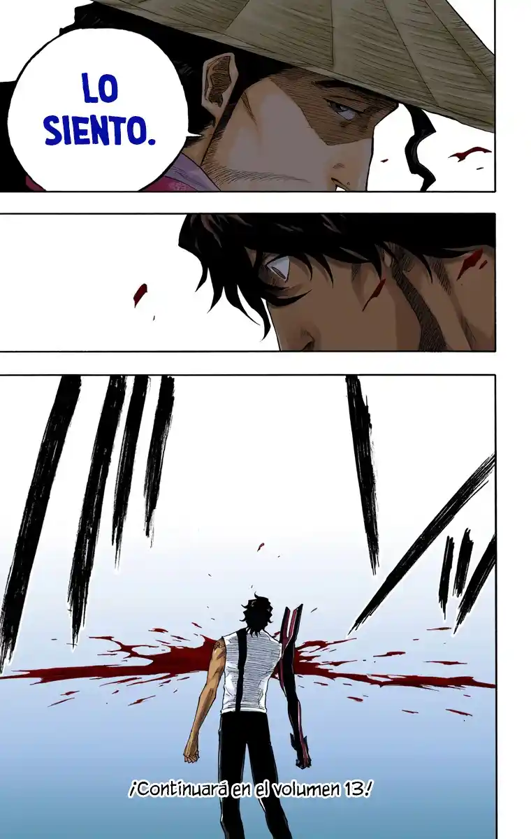 Bleach Full Color - Capítulo 107 - Página 20 - LectorTMOo