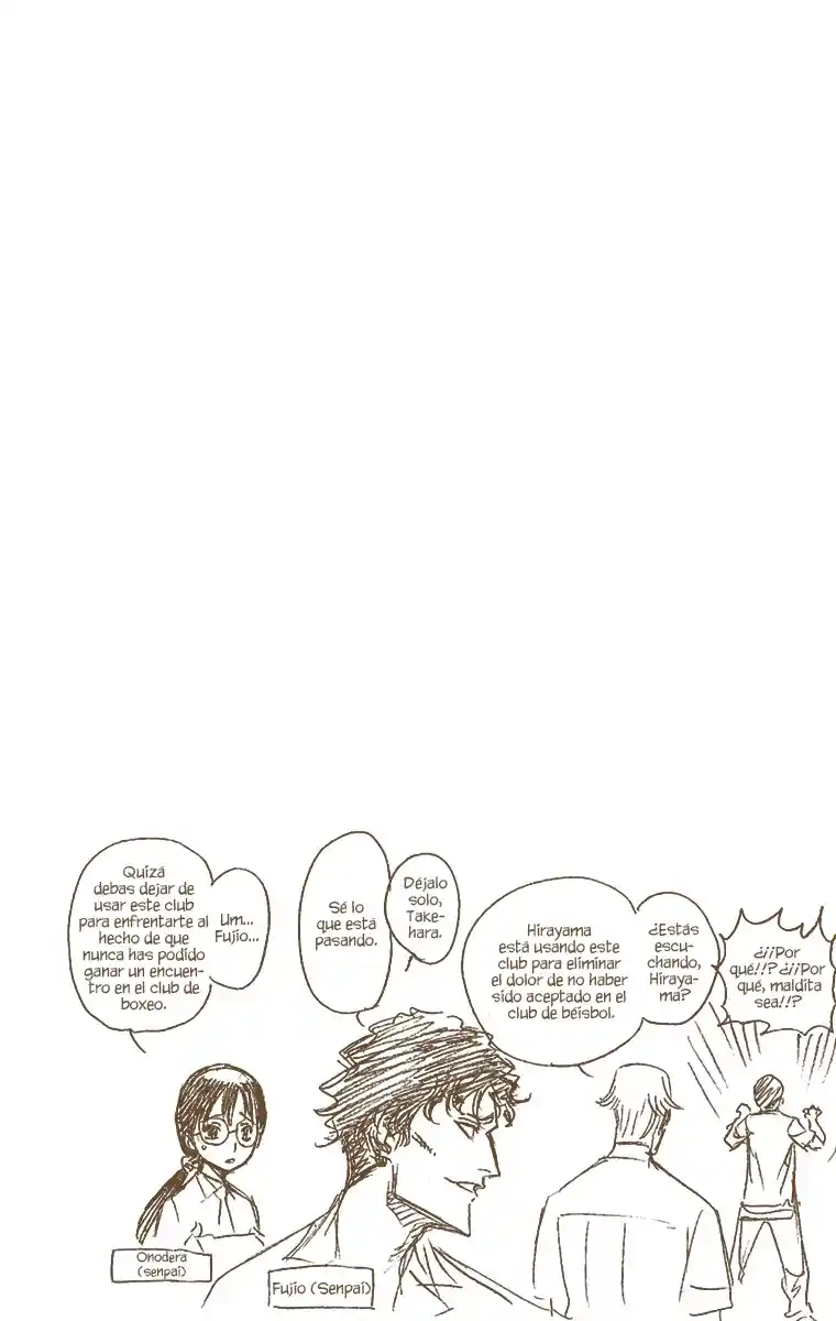 Bleach Full Color - Capítulo 107 - Página 21 - LectorTMOo