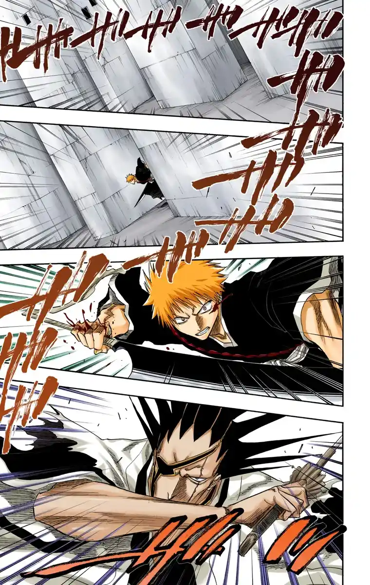 Bleach Full Color - Capítulo 108 - Página 14 - LectorTMOo