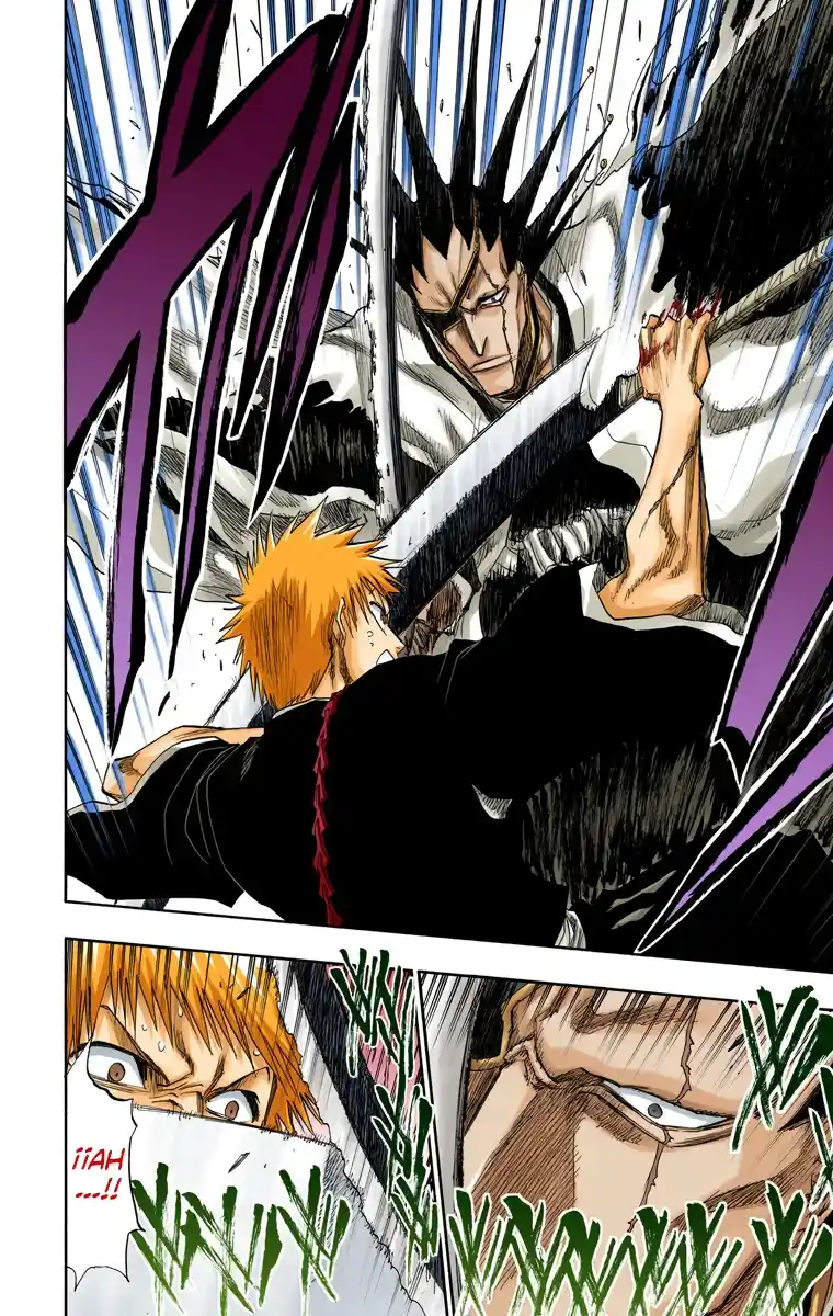 Bleach Full Color - Capítulo 108 - Página 15 - LectorTMOo