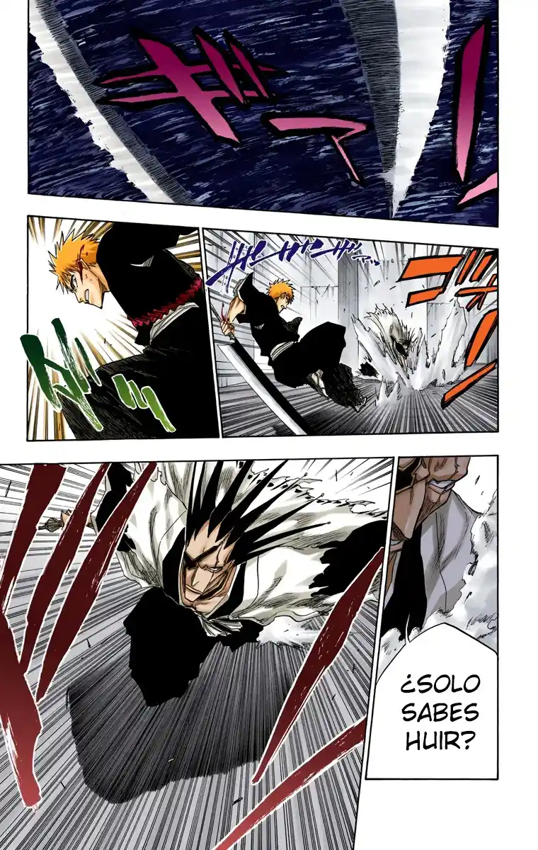 Bleach Full Color - Capítulo 108 - Página 16 - LectorTMOo