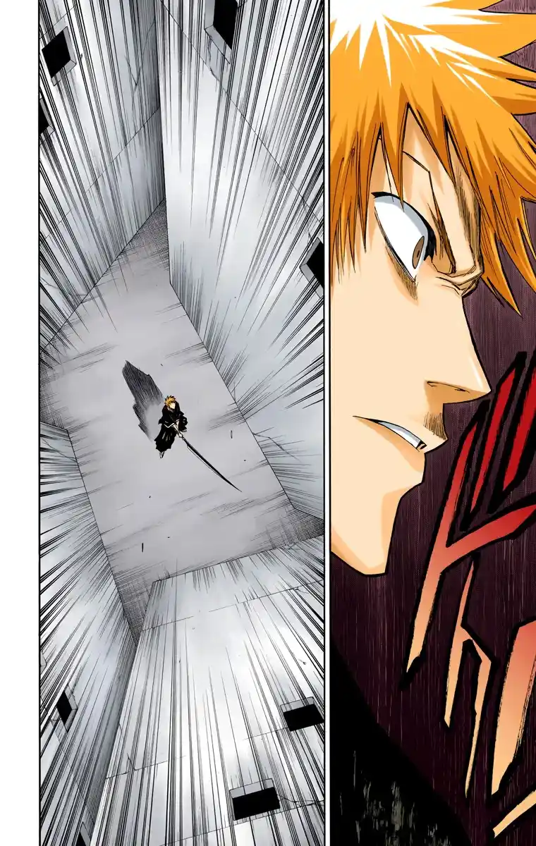 Bleach Full Color - Capítulo 108 - Página 21 - LectorTMOo