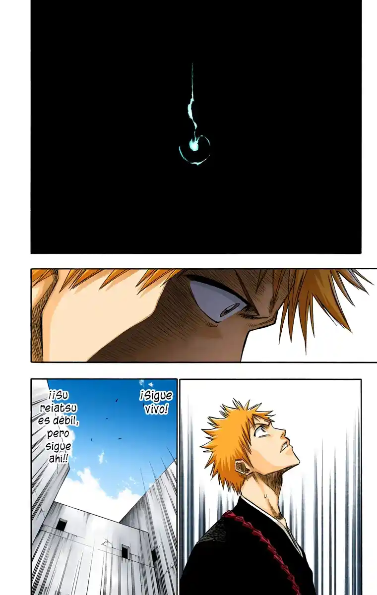 Bleach Full Color - Capítulo 108 - Página 23 - LectorTMOo