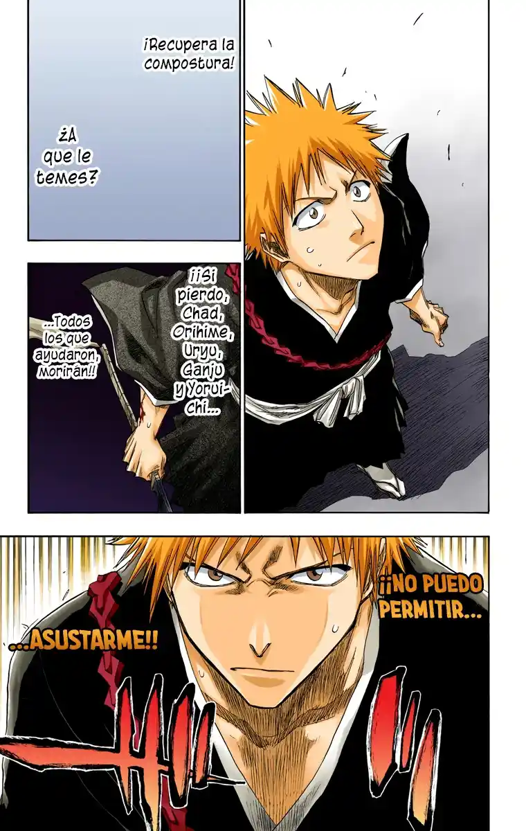 Bleach Full Color - Capítulo 108 - Página 24 - LectorTMOo