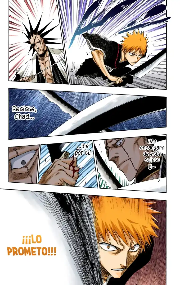 Bleach Full Color - Capítulo 108 - Página 26 - LectorTMOo