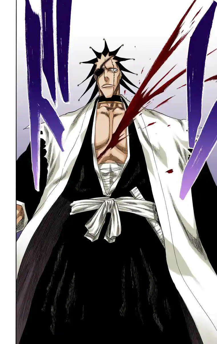 Bleach Full Color - Capítulo 108 - Página 27 - LectorTMOo