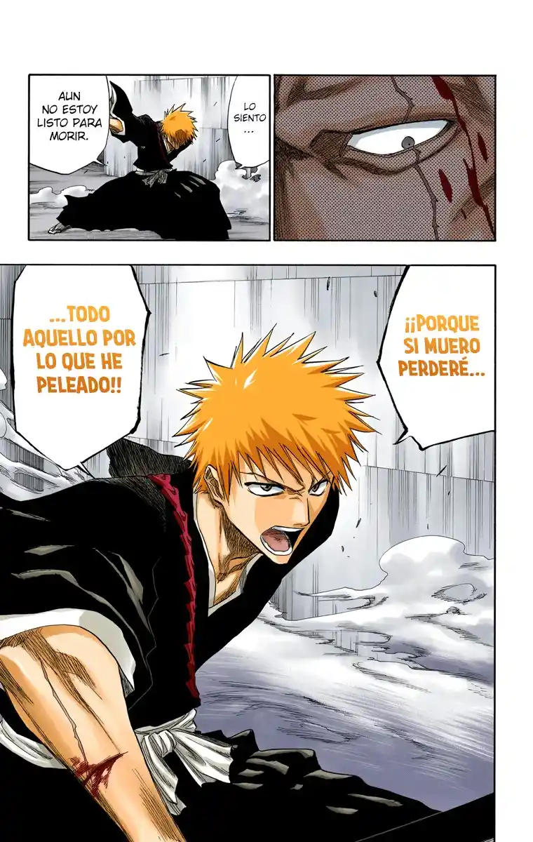 Bleach Full Color - Capítulo 108 - Página 28 - LectorTMOo