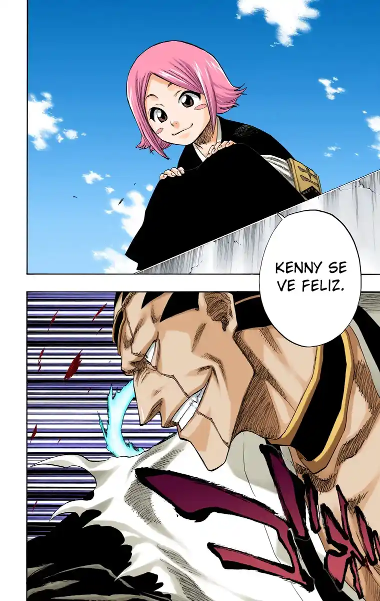 Bleach Full Color - Capítulo 109 - Página 5 - LectorTMOo