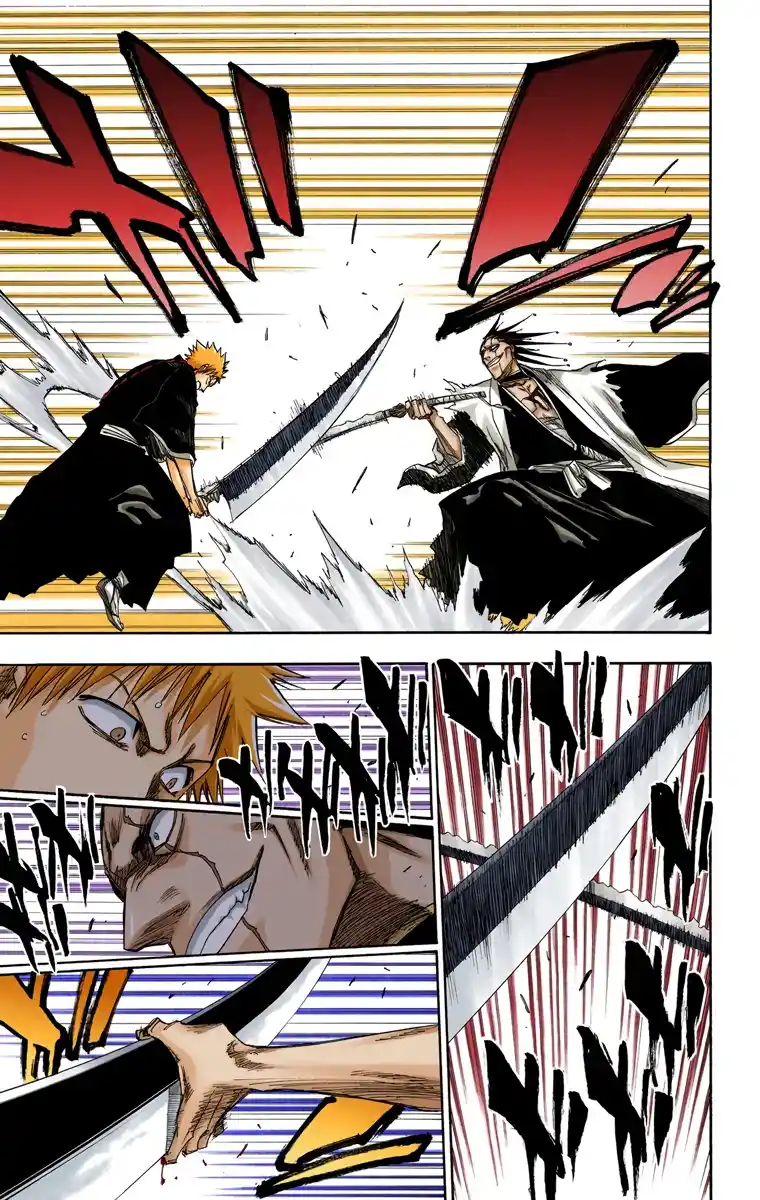 Bleach Full Color - Capítulo 109 - Página 12 - LectorTMOo