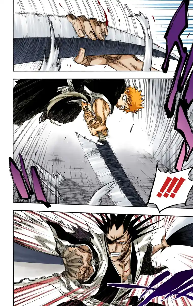 Bleach Full Color - Capítulo 109 - Página 13 - LectorTMOo