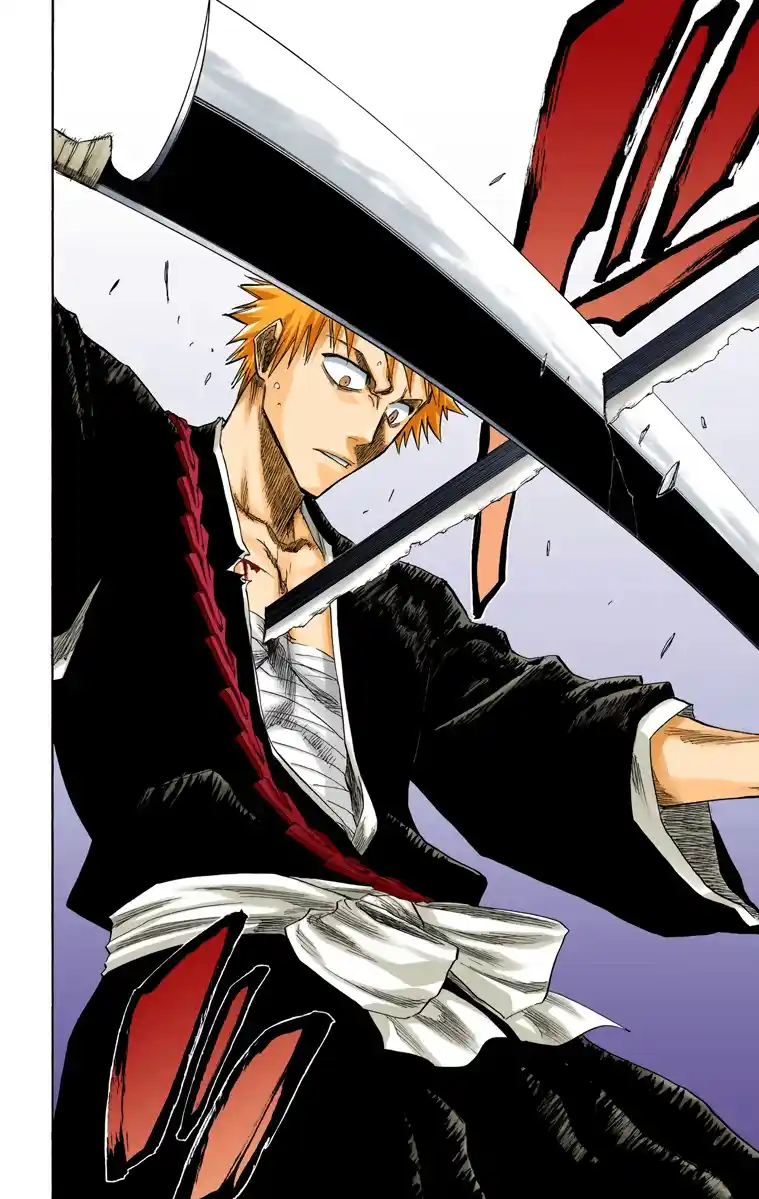 Bleach Full Color - Capítulo 109 - Página 19 - LectorTMOo