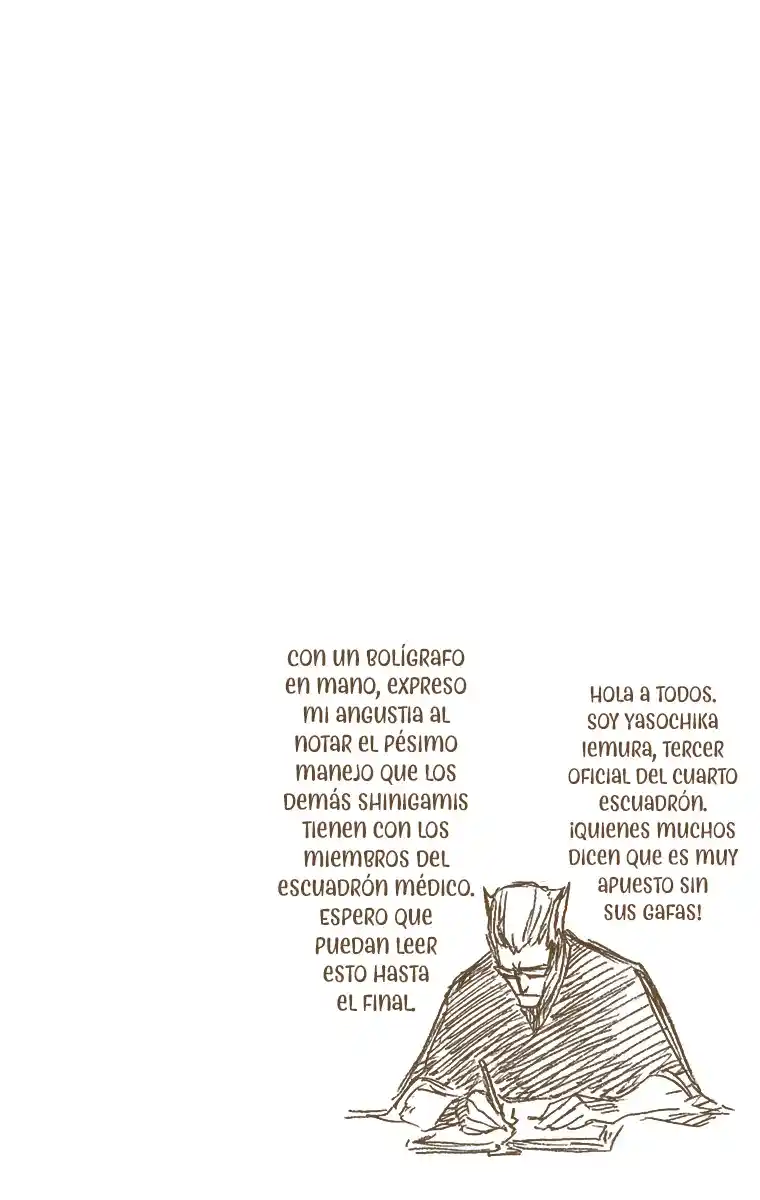Bleach Full Color - Capítulo 109 - Página 21 - LectorTMOo