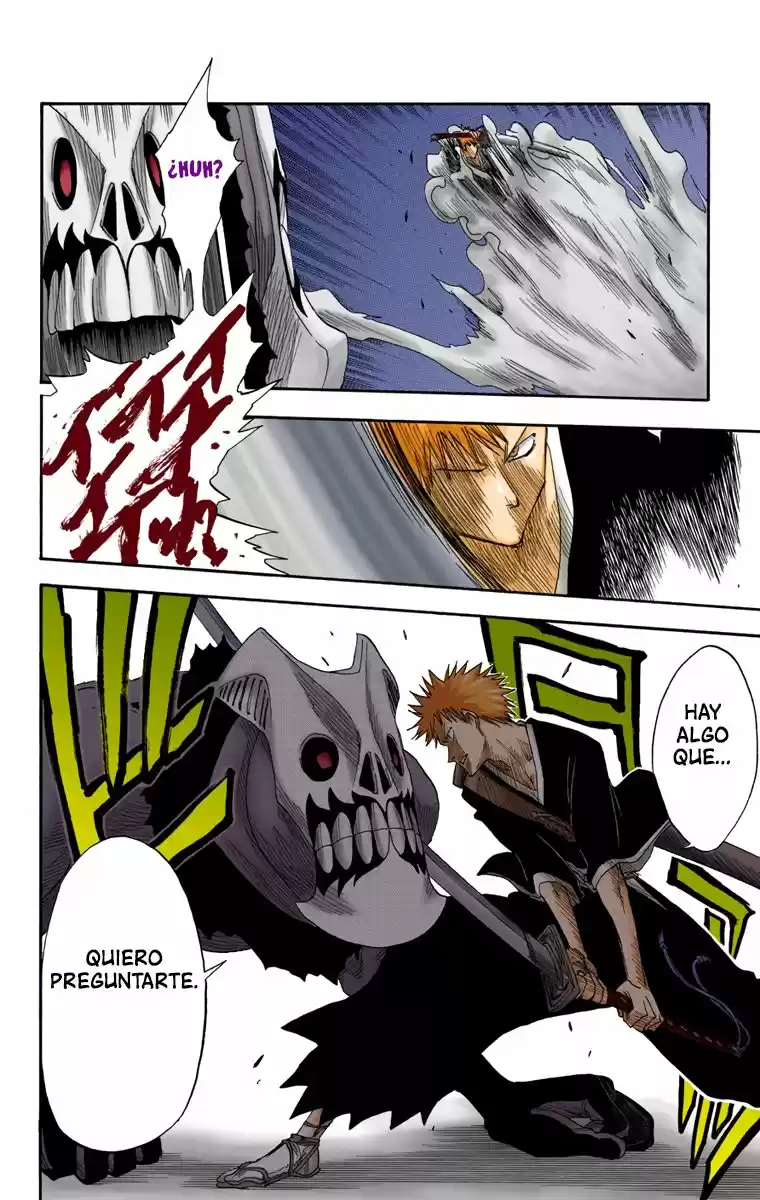 Bleach Full Color - Capítulo 11 - Página 10 - LectorTMOo
