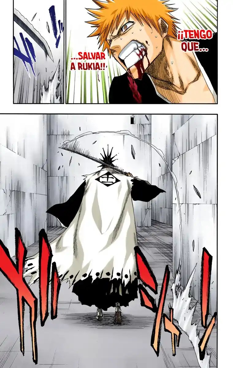 Bleach Full Color - Capítulo 110 - Página 6 - LectorTMOo