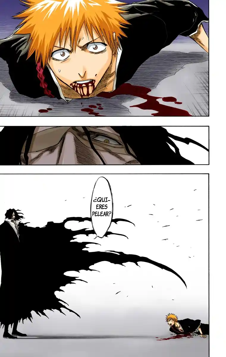 Bleach Full Color - Capítulo 110 - Página 8 - LectorTMOo