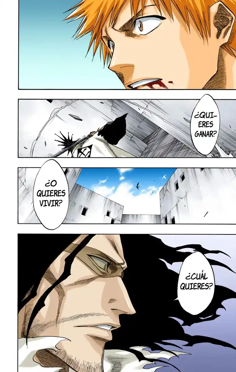 Bleach Full Color - Capítulo 110 - Página 9 - LectorTMOo