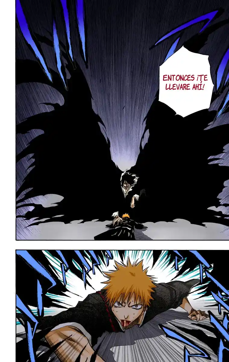 Bleach Full Color - Capítulo 110 - Página 11 - LectorTMOo