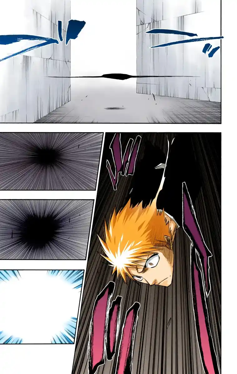 Bleach Full Color - Capítulo 110 - Página 12 - LectorTMOo