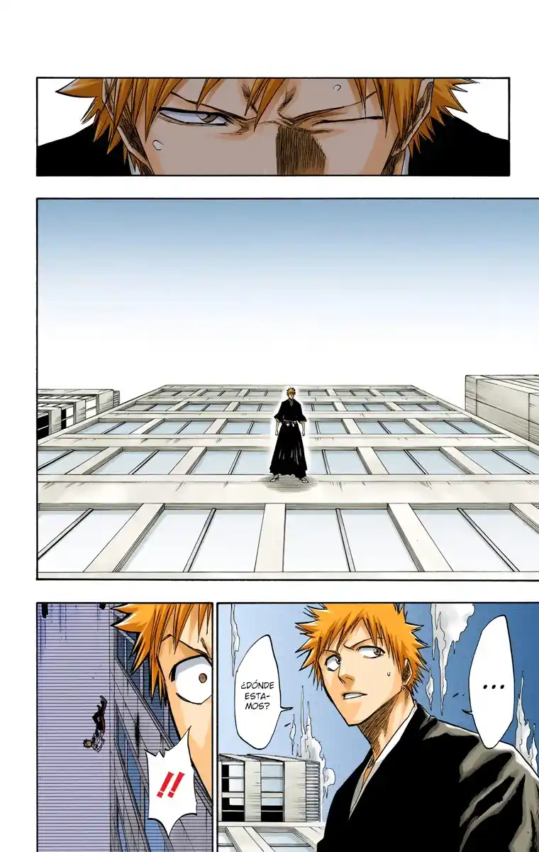 Bleach Full Color - Capítulo 110 - Página 13 - LectorTMOo