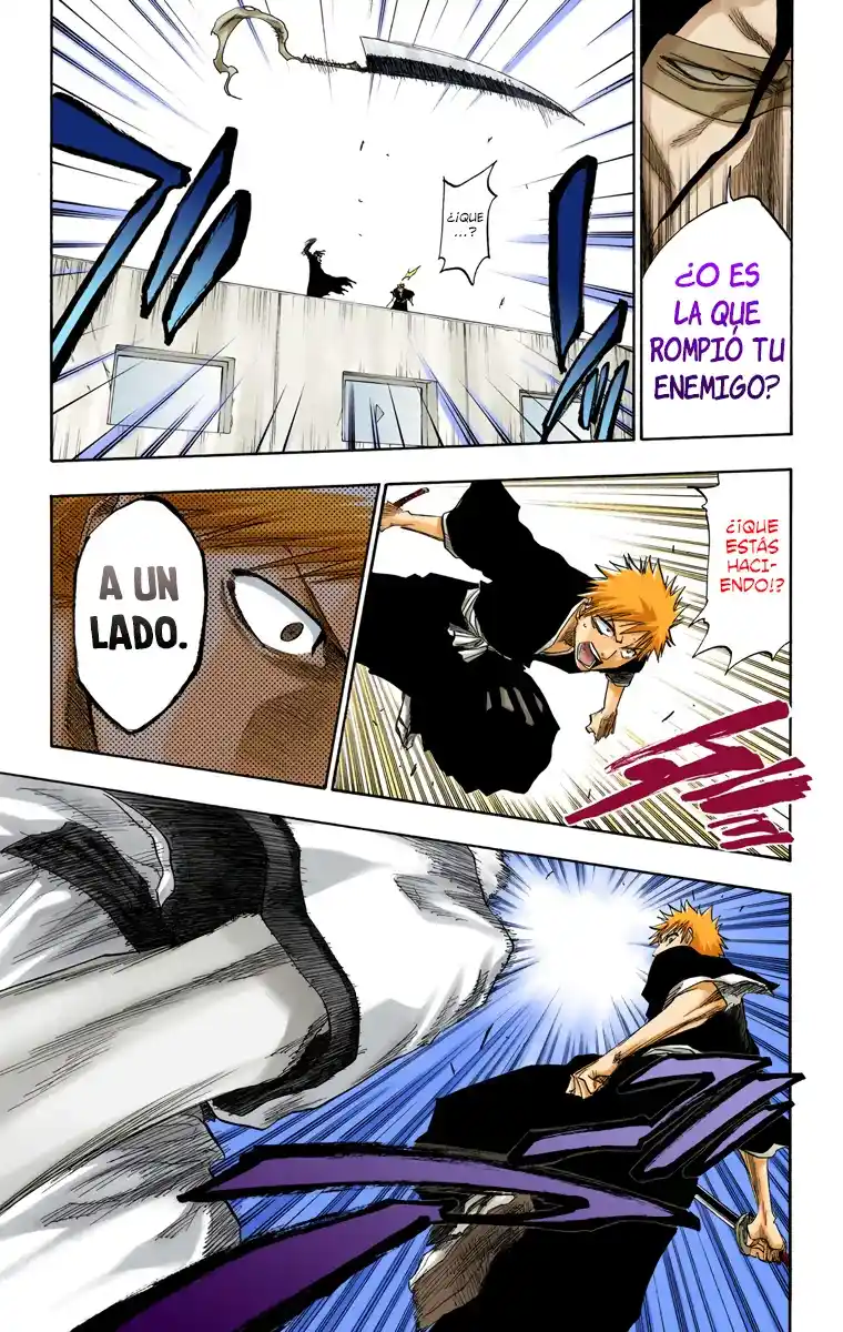 Bleach Full Color - Capítulo 110 - Página 16 - LectorTMOo
