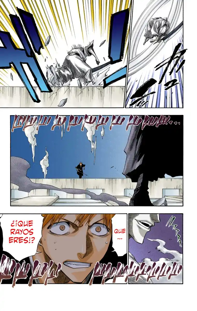 Bleach Full Color - Capítulo 110 - Página 18 - LectorTMOo