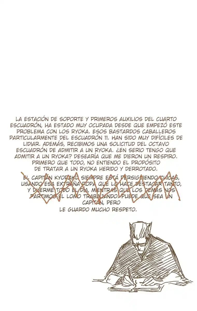 Bleach Full Color - Capítulo 110 - Página 21 - LectorTMOo