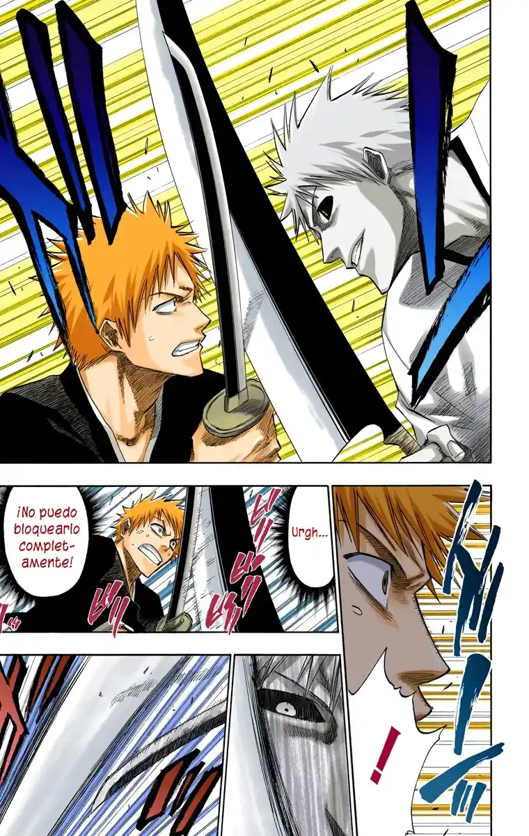 Bleach Full Color - Capítulo 111 - Página 4 - LectorTMOo