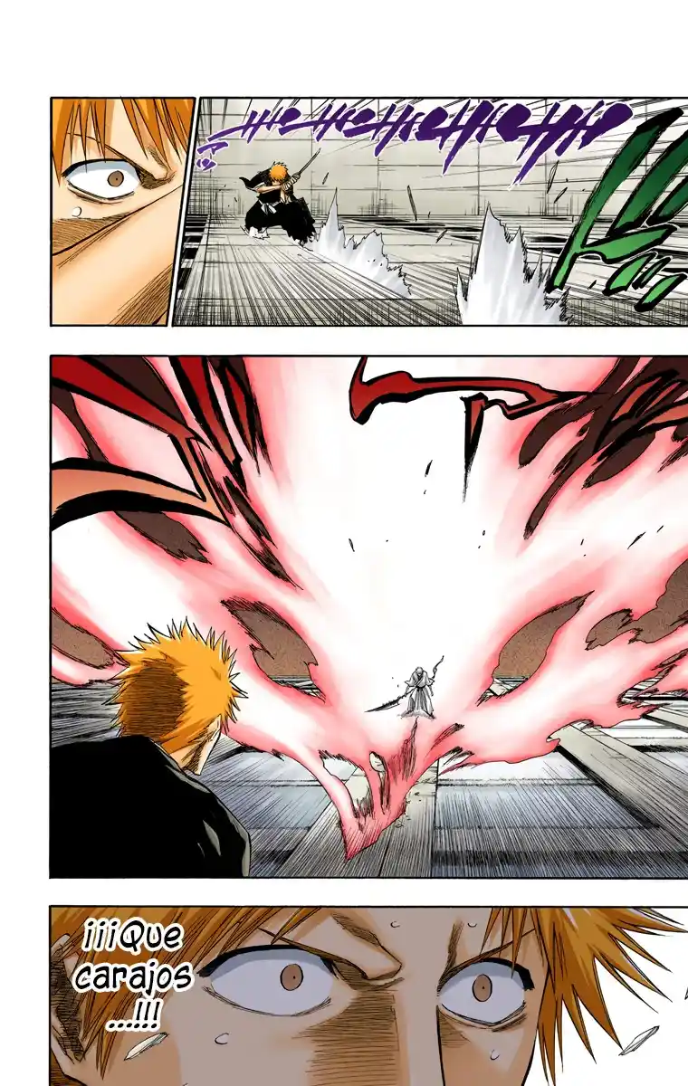 Bleach Full Color - Capítulo 111 - Página 5 - LectorTMOo