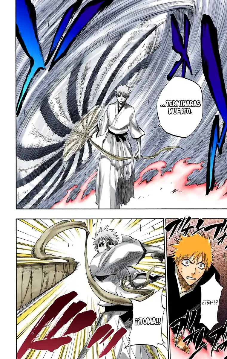 Bleach Full Color - Capítulo 111 - Página 7 - LectorTMOo