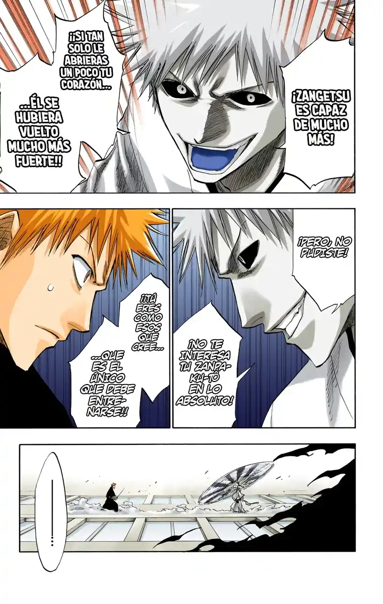 Bleach Full Color - Capítulo 111 - Página 10 - LectorTMOo