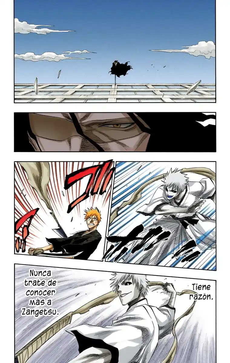 Bleach Full Color - Capítulo 111 - Página 11 - LectorTMOo