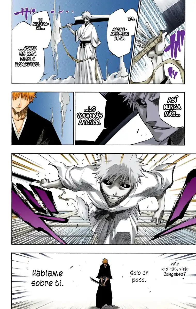 Bleach Full Color - Capítulo 111 - Página 13 - LectorTMOo