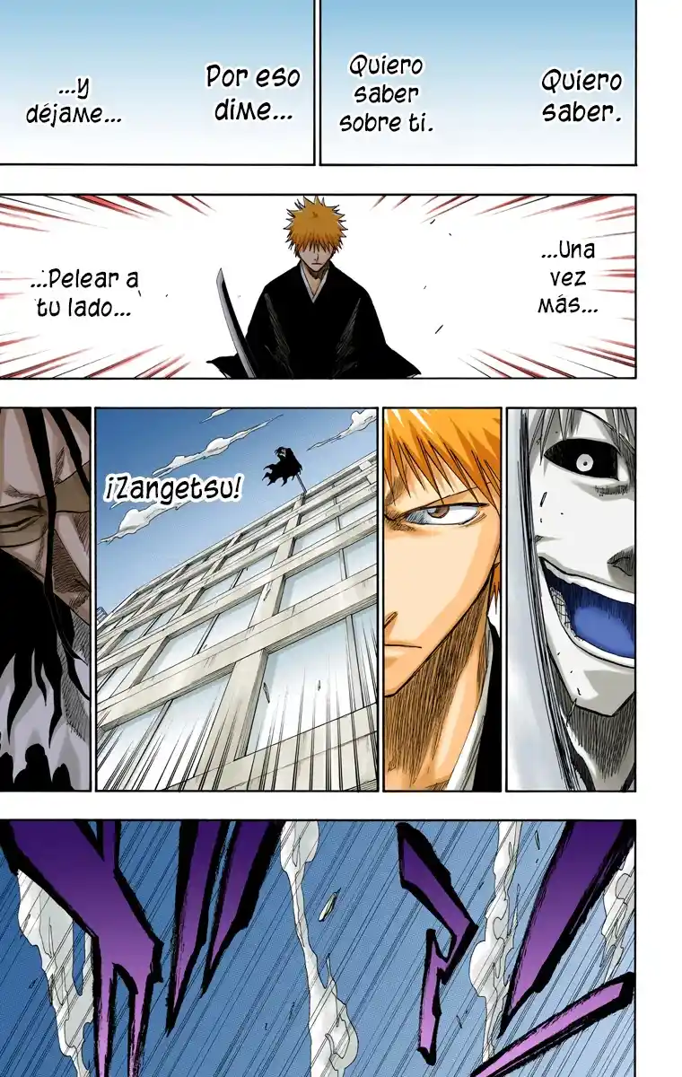 Bleach Full Color - Capítulo 111 - Página 14 - LectorTMOo